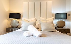 Exclusive Cardiff City Centre Apartment